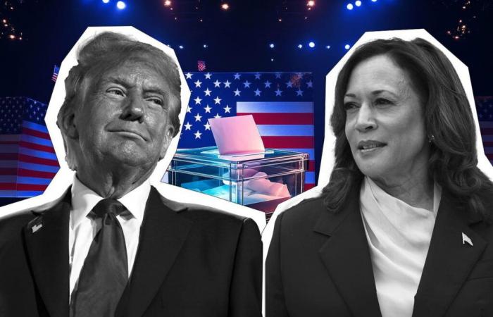 Trump schiaccia il match, Harris spera ancora nel miracolo