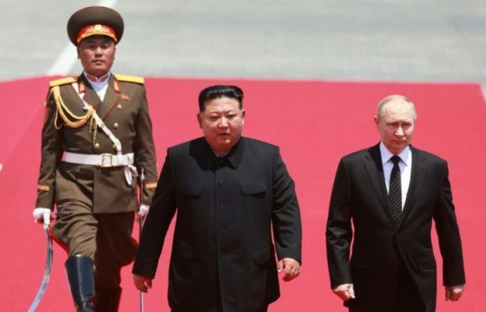 Russia: la Camera Alta vota per ratificare il trattato con la Corea del Nord: Notizie