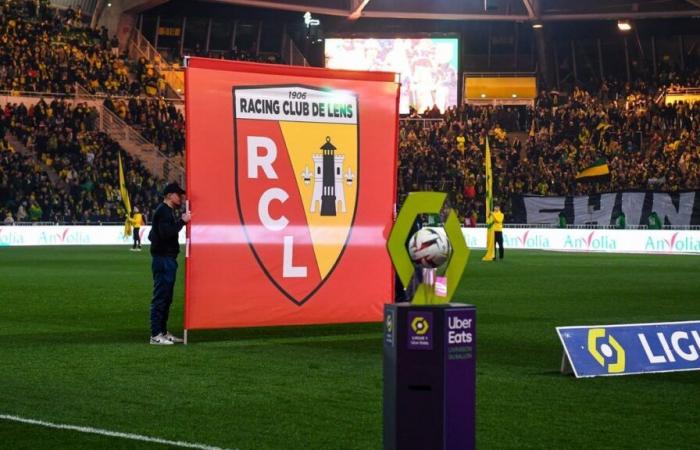 Mercato: Un club di L1 vuole riformare la coppia shock dell'RC Lens