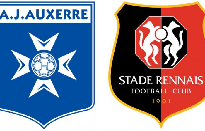 Auxerre – Stade Rennais: la SRFC “condanna gli atti di violenza” a bordo campo