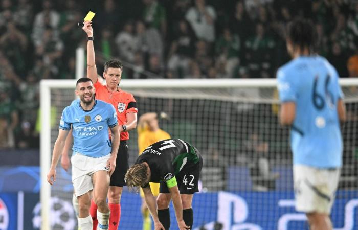 Dopo tre sconfitte consecutive, il Manchester City è in crisi?