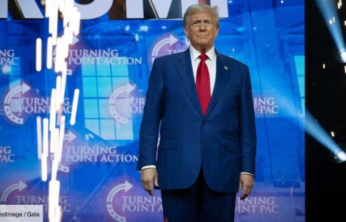 “Fermati, altrimenti esci!” »: La vittoria di Donald Trump scalda gli animi su BFMTV