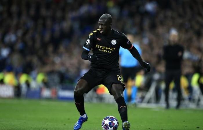 Il Manchester City è stato condannato a pagare a Benjamin Mendy la maggior parte del suo stipendio (Giustizia)