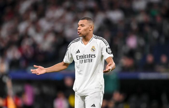 Mbappé: La stampa spagnola conferma il malessere del Real Madrid