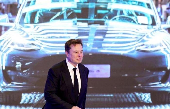 l'azione del gruppo di Elon Musk, a sostegno di Trump, è balzata di quasi il 13% nelle contrattazioni pre-sessione