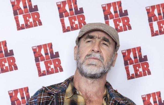 Dopo la vittoria di Donald Trump, Éric Cantona condivide un'opinione lontana dalle reazioni delle altre star