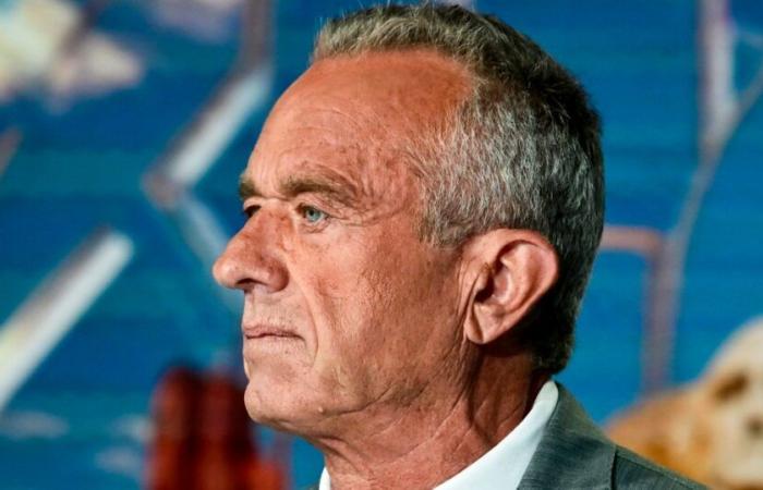 Dopo la vittoria di Trump, RFK Jr. afferma che non “toglierà i vaccini a nessuno”