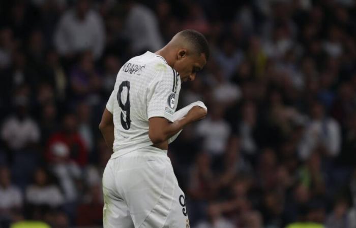 Mbappé, l'attentato più violento di Parigi!