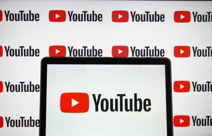 Youtube conta oggi più utenti in Francia di qualsiasi canale tradizionale