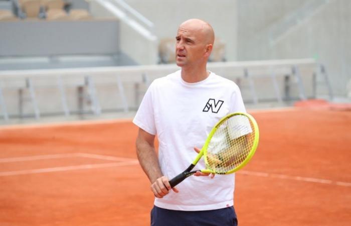 Tennis. FFT – Ivan Ljubicic: “Manca un campione che vince uno Slam”