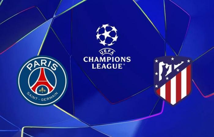 Stasera alle 21 non perdetevi il PSG