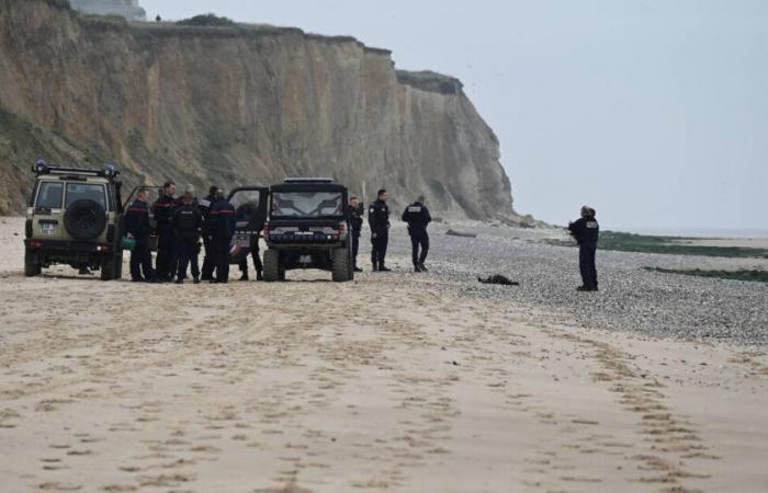 quattro corpi scoperti in mare e su una spiaggia in due giorni – Libération