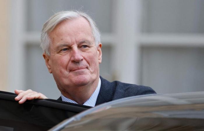 Michel Barnier cancella ulteriori crediti per raggiungere l’obiettivo di deficit del 2024