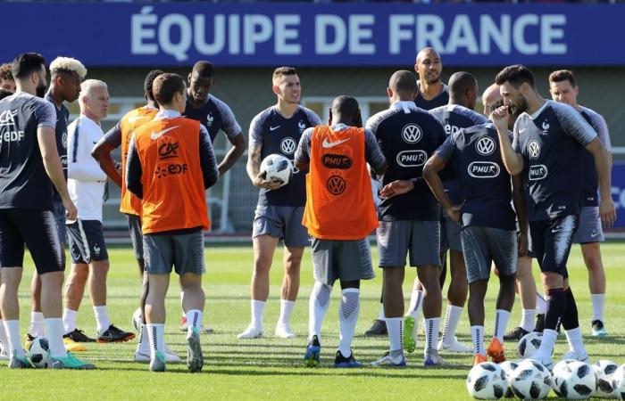 La partita Francia-Israele in uno stadio corso? La sorprendente proposta di un esponente del Raduno Nazionale