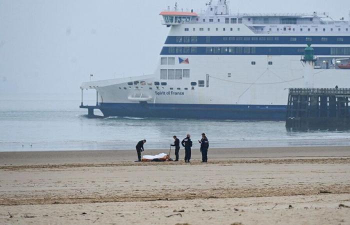 Passo di Calais: quattro corpi scoperti in mare e su una spiaggia in due giorni