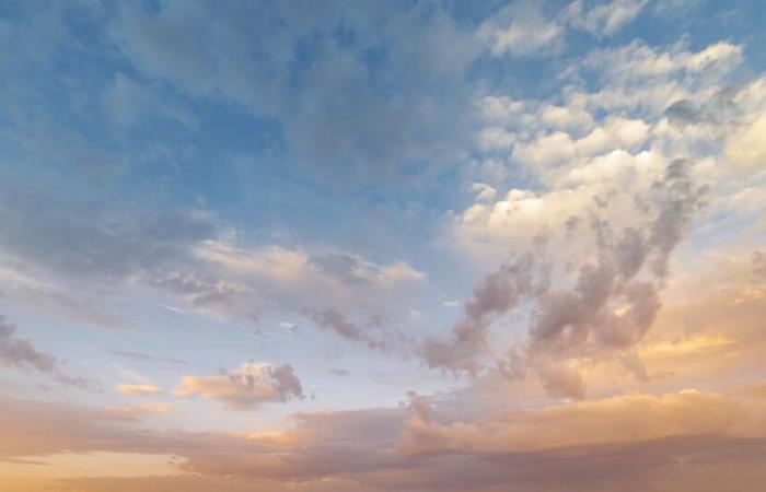 Perché l'attuale clima calmo e secco si stabilizzerà in Francia