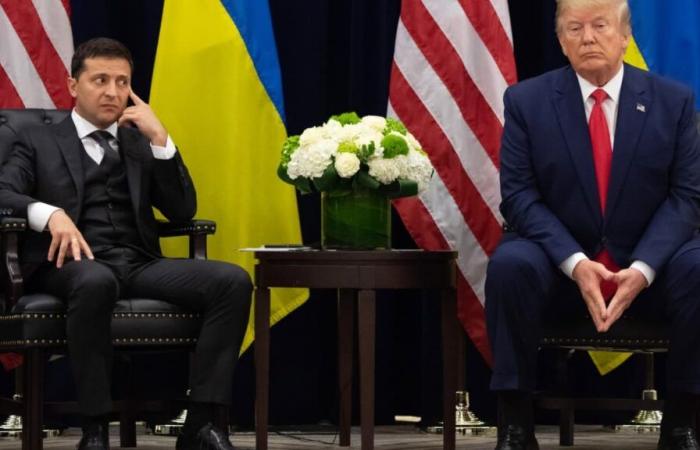 Zelenskyj, Netanyahu, von der Leyen… Le reazioni internazionali dopo la pretesa vittoria di Donald Trump