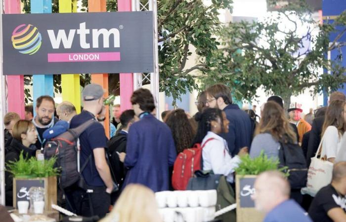 Overtourism e clima all’ordine del giorno al World Travel Market di Londra