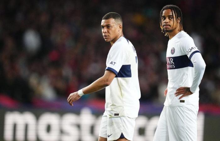 Il PSG ha pagato 45 milioni per cancellare Mbappé