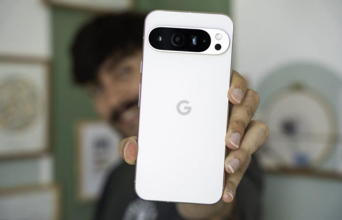 Signore e signori, Google Pixel 9 è davvero un successo commerciale