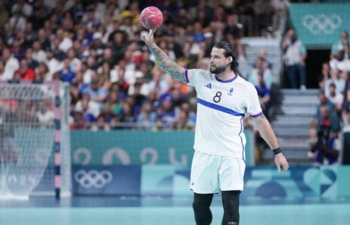 Pelle scamosciata. A che ora e su quale canale guardare la partita di pallamano della EHF Euro Cup?