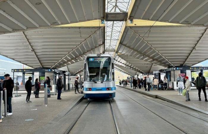 Grenoble: il traffico di autobus e tram riprenderà normalmente giovedì 7 novembre, sciopero previsto per dicembre