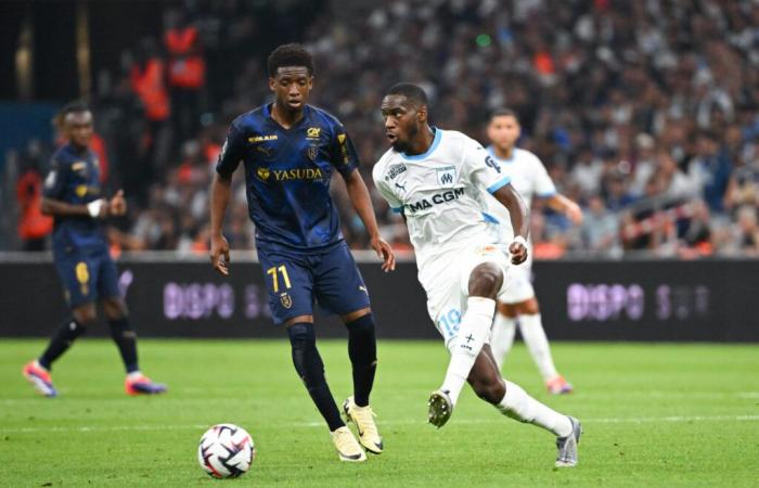 “Kondogbia sta perdendo l’orientamento”