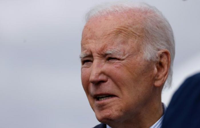 La vittoria di Trump, il peccato d'orgoglio di Biden – 06/11/2024 21:47