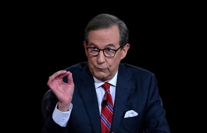 Il conduttore della CNN Chris Wallace sostiene che la vittoria di Kamala Harris sarebbe “un miracolo” visti gli exit poll