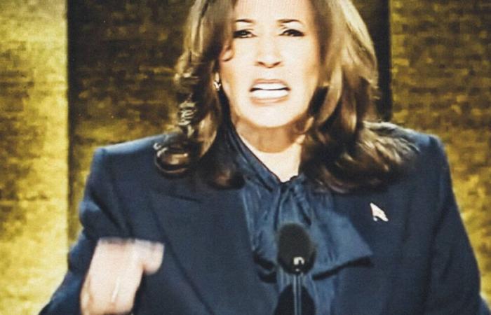 Kamala Harris può ancora vincere? – Liberazione