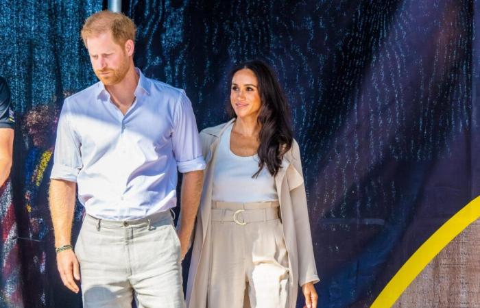 Donald Trump alla Casa Bianca: puzza di bruciato per il principe Harry e Meghan Markle