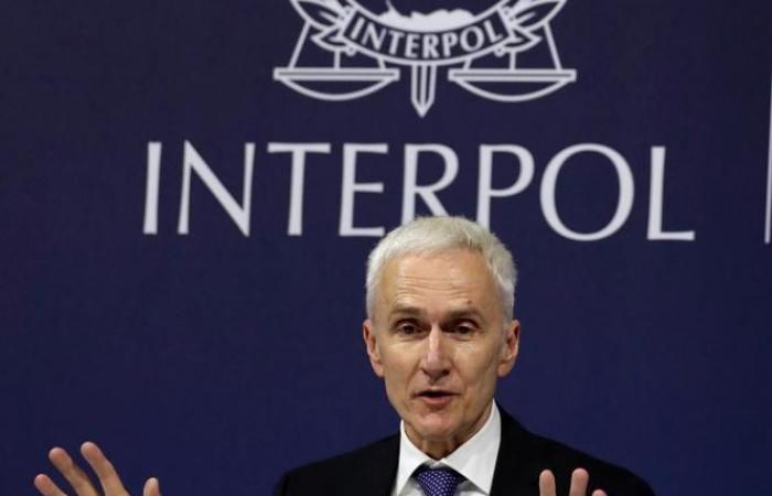 più di 2.500 arresti nell'operazione globale guidata dall'Interpol