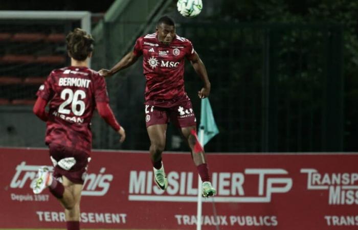 Ligue 2. FC Annecy: un conflitto calmato, due sospesi, un telaio ritirato… cosa c'è da sapere prima della partita di Rodez