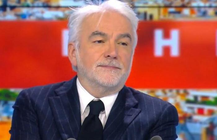 Pascal Praud elogia la campagna di Donald Trump per frenare meglio i “media francesi”