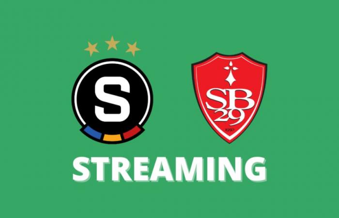 Streaming Sparta Praga – Brest: ecco la soluzione migliore per vedere la partita in diretta