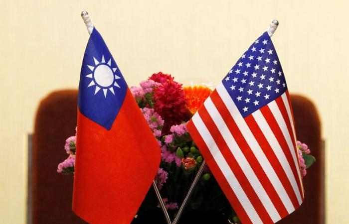 Taiwan aiuterà le imprese a lasciare la Cina a causa delle probabili tariffe di Trump