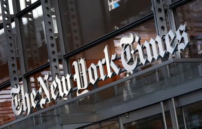 Cosa succede stasera con l'elezione del New York Times Needle?