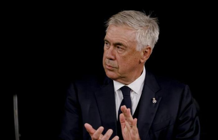 terremoto, Ancelotti sarebbe al centro dell'attenzione!