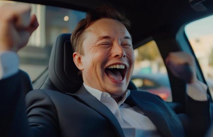 Uno dei più grandi progetti di Elon Musk e Tesla sta per concretizzarsi: le prime immagini sono pazzesche e ci riportano indietro di 70 anni nel passato