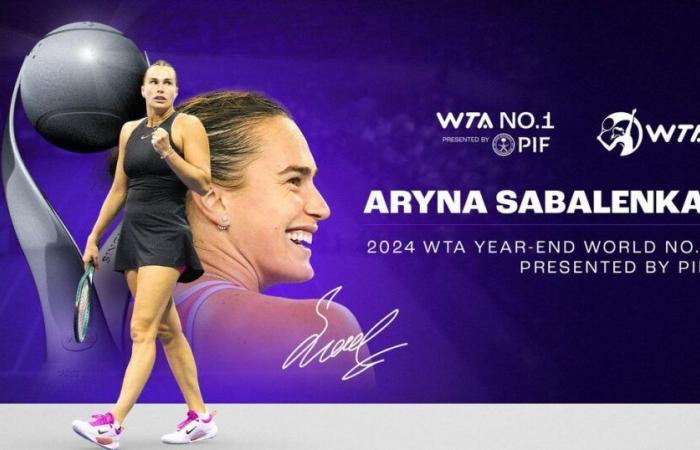 Come la decisione di fare un passo indietro ha spianato la strada di Sabalenka al numero 1