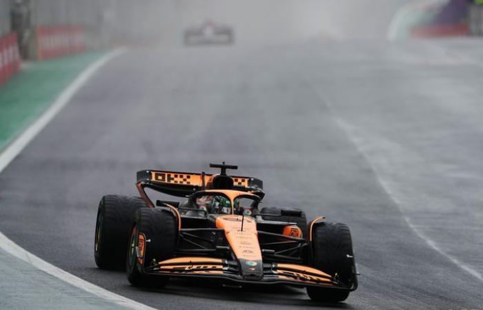 Formula 1 | Piastri: I pneumatici da pioggia vengono evitati perché sono “pessimi”