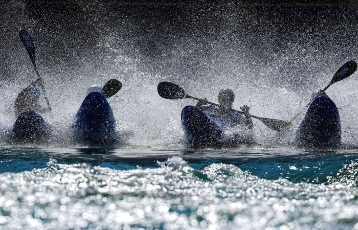 Tre vittime, atti di stupro… Quello che viene accusato l'ex campione di canoa-kayak Jean-Yves Prigent