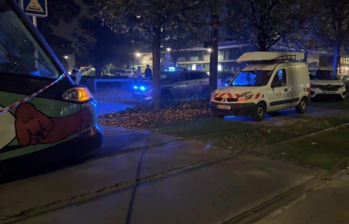 Una donna muore in un incidente in tram a Strasburgo