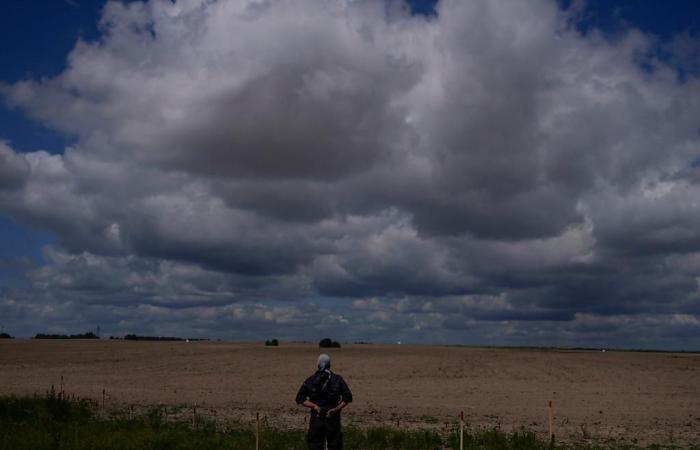 Il Giappone in prima linea per aiutare a liberare l’Ucraina dalle mine