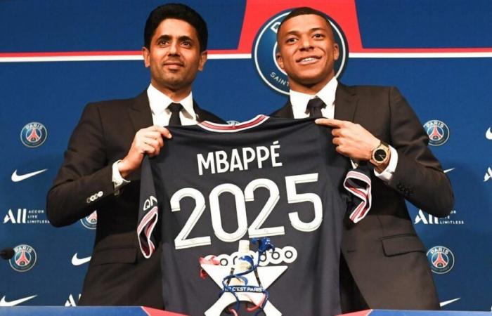 Mbappé – PSG: il mitico acquisto da 420 milioni che fa parlare di sé