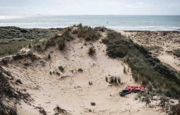 Passo di Calais. Quattro corpi ritrovati in mare e su una spiaggia in due giorni