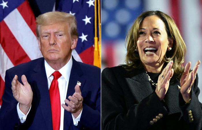 Chi sta vincendo le elezioni in Arizona? Donald Trump, Kamala Harris Aggiornamenti