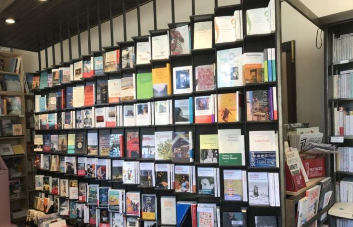 Mese di incontri letterari alla libreria Temps Modernes di Orléans