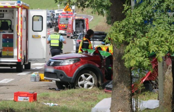 il conducente dell'auto condannato a 4 anni di carcere