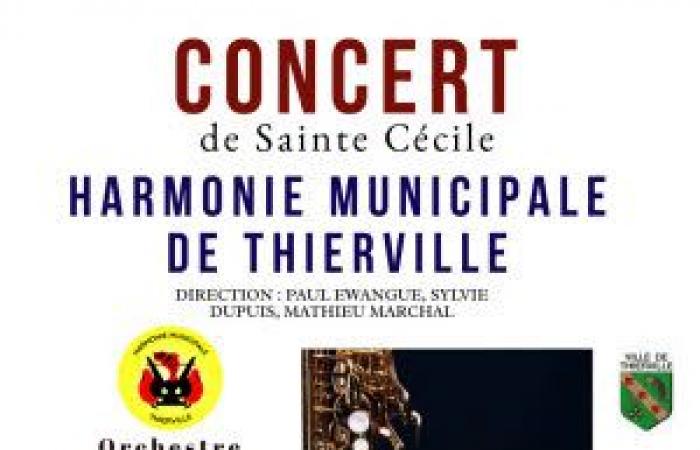 Concerto a Thierville sur Meuse